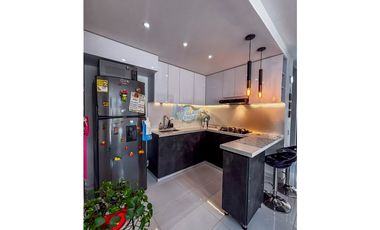 Se vende Apartamento Conjunto cerrado PASO LLANO II DE AMARILO