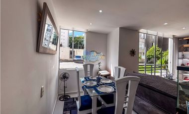 Se vende Apartamento Conjunto cerrado PASO LLANO II DE AMARILO