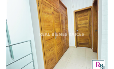 Casa Medianera en Arriendo – Excelente Ubicación en La Ceja