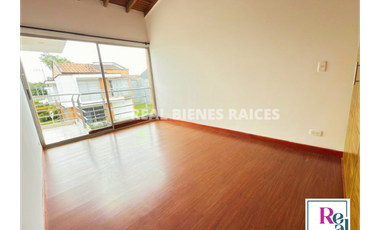 Casa Medianera en Arriendo – Excelente Ubicación en La Ceja