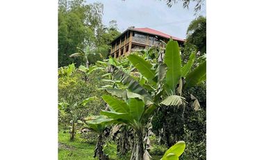 Se Vende Finca vía La Mesa Cundi