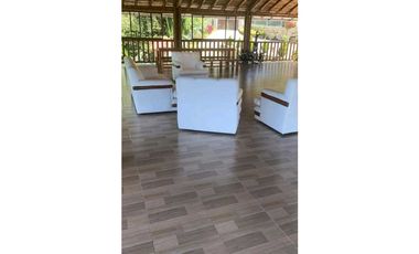 Se Vende Finca vía La Mesa Cundi