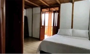 Se Vende Finca vía La Mesa Cundi