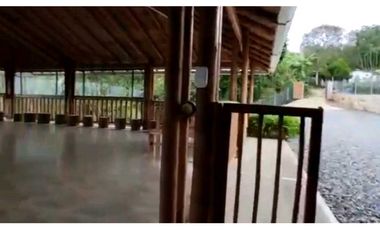 Se Vende Finca vía La Mesa Cundi