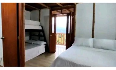 Se Vende Finca vía La Mesa Cundi