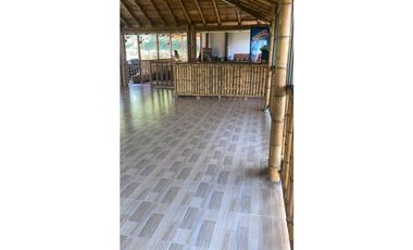 Se Vende Finca vía La Mesa Cundi