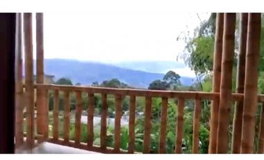 Se Vende Finca vía La Mesa Cundi