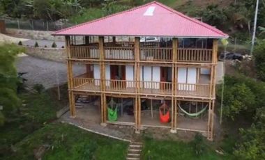 Se Vende Finca vía La Mesa Cundi