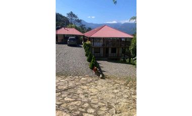 Se Vende Finca vía La Mesa Cundi