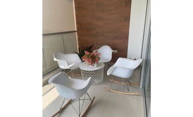 Apartamento La Castellana - Monteria