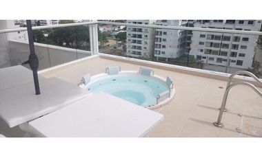 Apartamento La Castellana - Monteria
