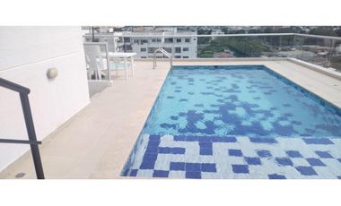 Apartamento La Castellana - Monteria