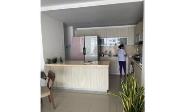Apartamento La Castellana - Monteria