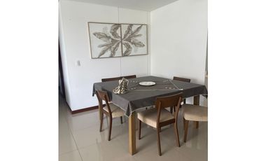 Apartamento La Castellana - Monteria