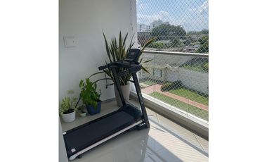 Apartamento La Castellana - Monteria