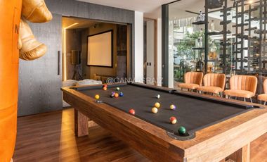 Venta de Casa Campestre Moderna con vista a Medellín