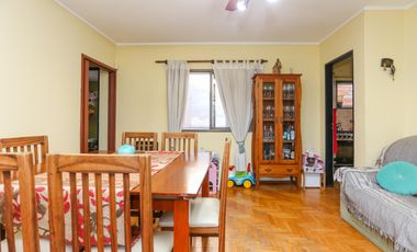Venta Departamento 2 habitaciones en Barrio Sur