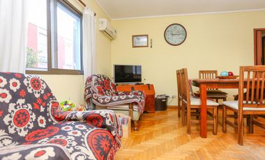 Venta Departamento 2 habitaciones en Barrio Sur