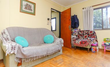 Venta Departamento 2 habitaciones en Barrio Sur