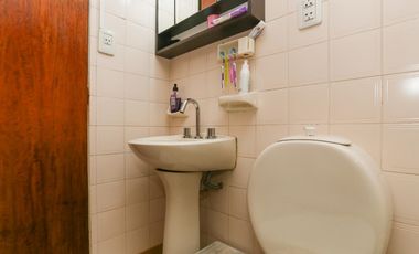 Venta Departamento 2 habitaciones en Barrio Sur