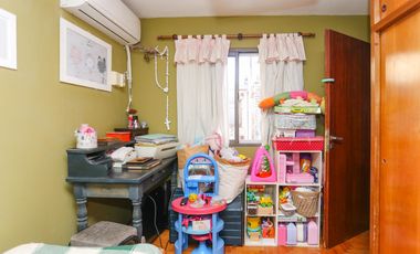 Venta Departamento 2 habitaciones en Barrio Sur