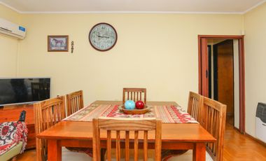Venta Departamento 2 habitaciones en Barrio Sur