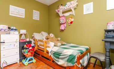 Venta Departamento 2 habitaciones en Barrio Sur