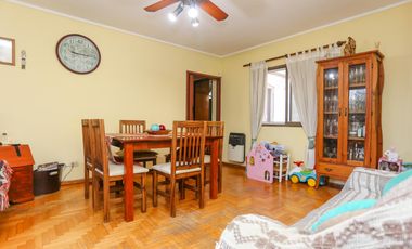 Venta Departamento 2 habitaciones en Barrio Sur