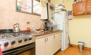 Venta Departamento 2 habitaciones en Barrio Sur