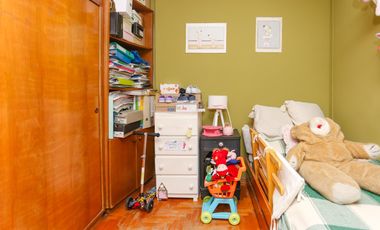 Venta Departamento 2 habitaciones en Barrio Sur