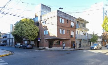 Venta Departamento 2 habitaciones en Barrio Sur