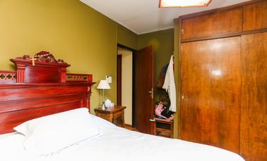 Venta Departamento 2 habitaciones en Barrio Sur