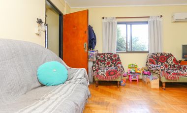 Venta Departamento 2 habitaciones en Barrio Sur