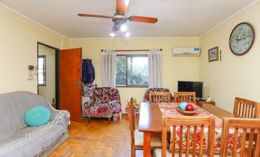 Venta Departamento 2 habitaciones en Barrio Sur
