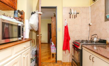 Venta Departamento 2 habitaciones en Barrio Sur