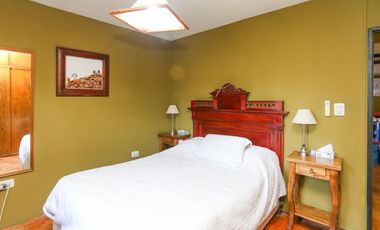 Venta Departamento 2 habitaciones en Barrio Sur