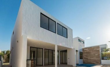 Renta propiedad el Yucatán Country Club