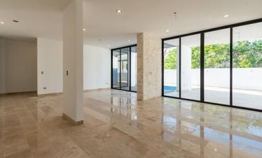 Renta propiedad el Yucatán Country Club
