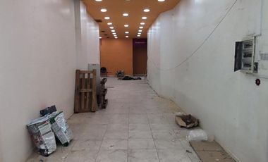 Local en alquiler Av. Rivadavia 7000, Plaza Flores