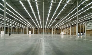 Bodega Industrial en Renta 4,000 M2 Los Robles, Zapopan Jalisco Los Robles, Zapo