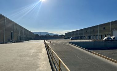 Bodega Industrial en Renta 4,000 M2 Los Robles, Zapopan Jalisco Los Robles, Zapo