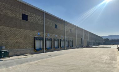 Bodega Industrial en Renta 4,000 M2 Los Robles, Zapopan Jalisco Los Robles, Zapo