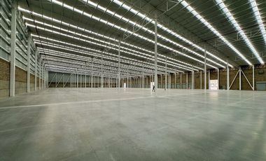 Bodega Industrial en Renta 4,000 M2 Los Robles, Zapopan Jalisco Los Robles, Zapo