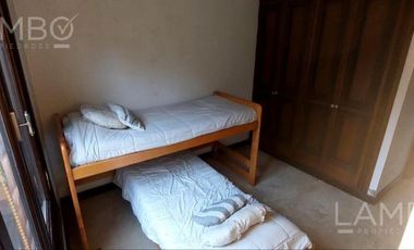 ALQUILER Temporario o Anual Lomas de San Francisco Luján