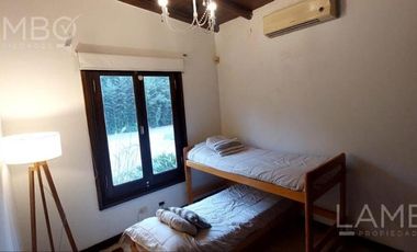 ALQUILER Temporario o Anual Lomas de San Francisco Luján