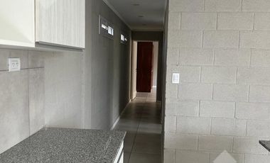 VENTA LOTE CON AVANCES DE OBRA - WINTER 155