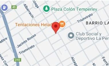 Terreno en Lomas De Zamora (Partido)