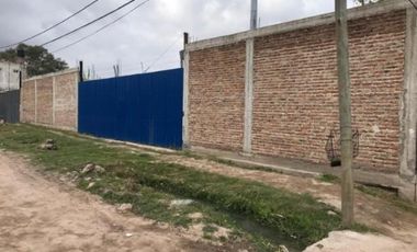 Terreno en Lomas De Zamora (Partido)