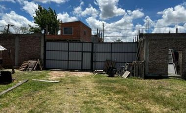 Terreno en Lomas De Zamora (Partido)