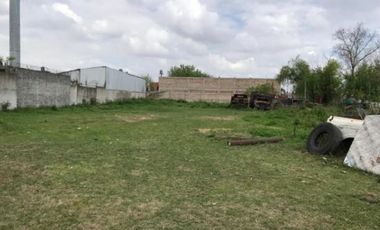 Terreno en Lomas De Zamora (Partido)